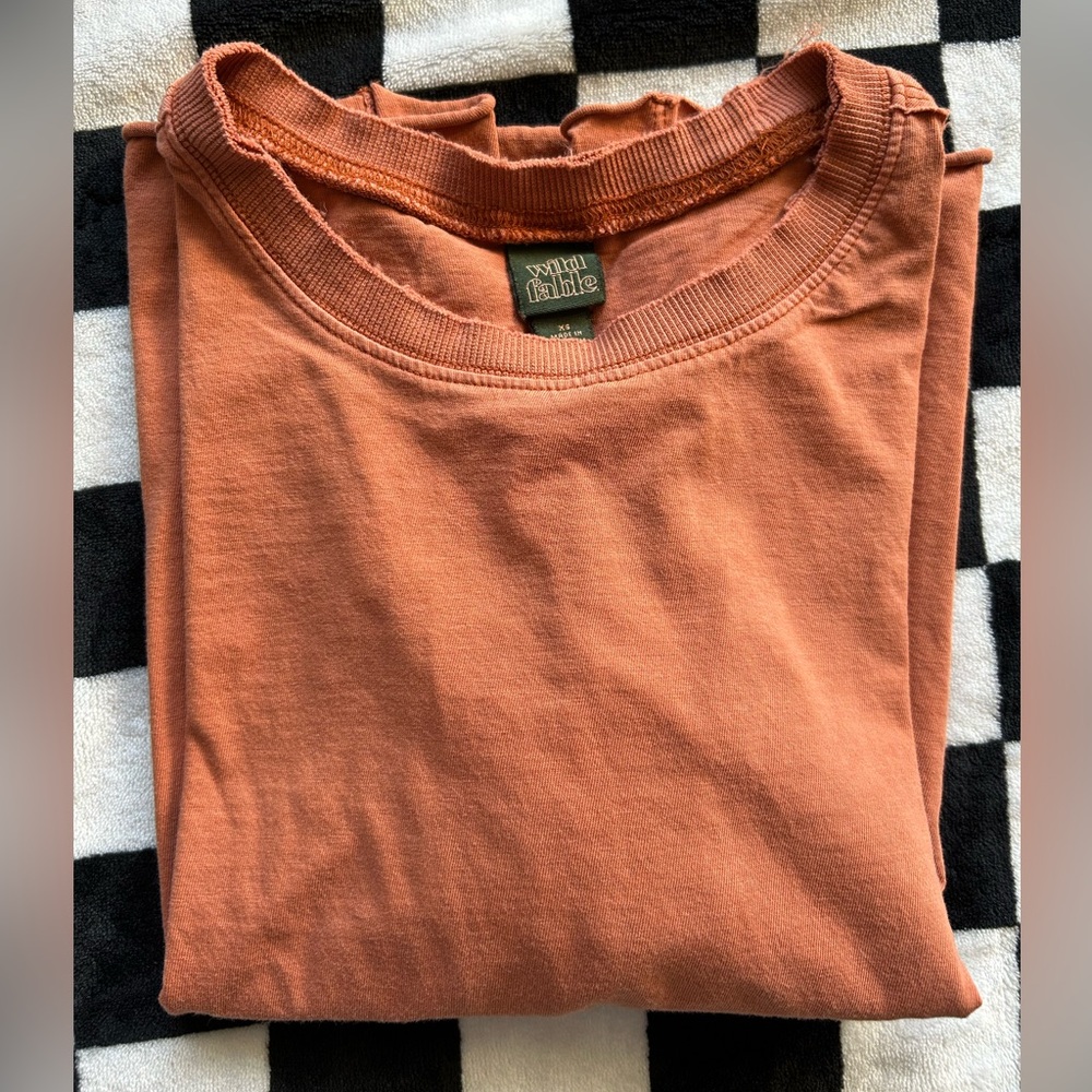 Wild Fable Tee - Picture 5 of 5